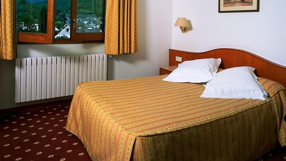 Hotel Edelweiss Arties Exteriér fotografie