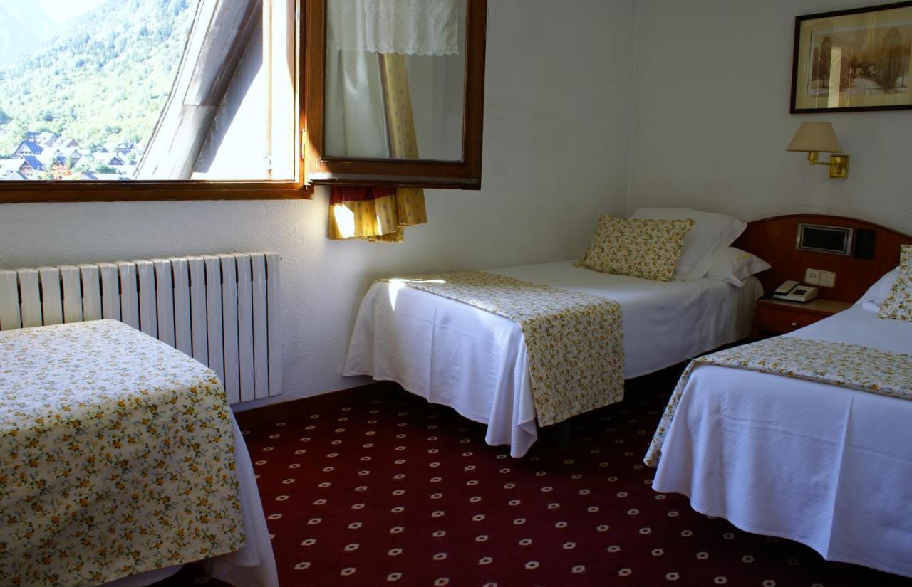 Hotel Edelweiss Arties Exteriér fotografie