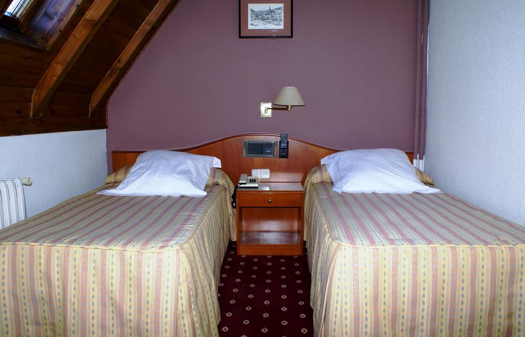 Hotel Edelweiss Arties Exteriér fotografie